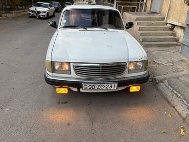 форд эскорт на запчасти: QAZ 3110 Volga: 2.5 l | 1998 il 111593 km Sedan