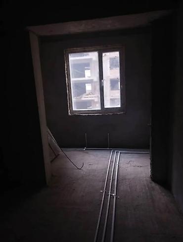 квартиры на рассрочку: 1 комната, 45 м², Элитка, 4 этаж, ПСО (под самоотделку) — 4