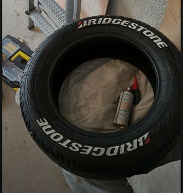 Maşın üçün stiker: Təkər üçün yazilar.Yokohama və Toyo riyers qalıb — 11