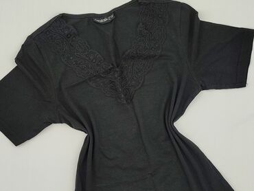 in extenso t shirty: Janina, T-shirt damski, rozmiar S