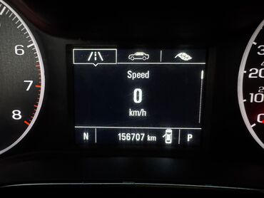 Chevrolet: Chevrolet Cruze: 1.4 l | 2019 il 156000 km Hetçbek — 7