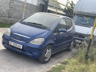 мерседес дельфин пасажир: Mercedes-Benz A-class: 1999 г., 1.6 л, Автомат, Бензин, Хетчбек