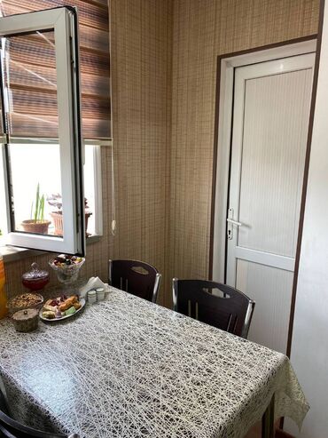 Köhnə tikili: Bakı, 2 otaqlı, Köhnə tikili, 60 kv. m — 21