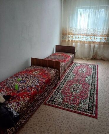 кант продажа квартир: 3 комнаты, 58 м², 104 серия, 3 этаж, Евроремонт