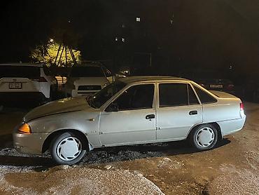 devo tiko: Daewoo Nexia: 2008 г., 1.5 л, Механика, Седан — 1