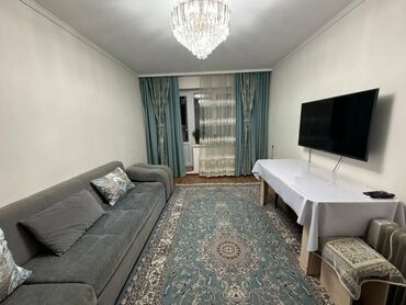 бурана гранд: 3 комнаты, 71 м², Индивидуалка, 5 этаж, Евроремонт