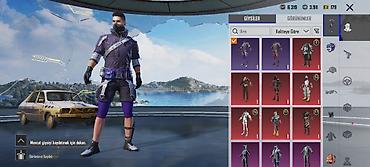 pubg mobile hesab pulsuz: Pubg Mobile hesabı satılır 20 manata aşağı yeridə var mənə pul lazım — 1