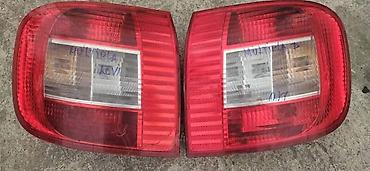 gedora za lambda sondu: STOP SVETLO LAMPA ZA FIAT MULTIPLA — 1