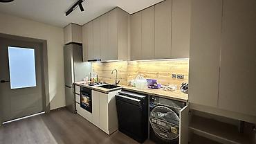 Продажа квартир: 2 комнаты, 65 м², Элитка, 5 этаж, Евроремонт — 3