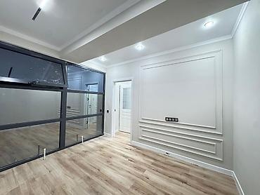 Продажа квартир: 1 комната, 40 м², Элитка, 9 этаж, Евроремонт — 6