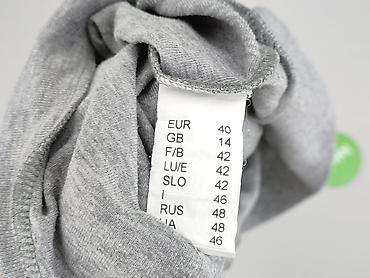 koszula osp slim: T-shirt damski, rozmiar M — 5
