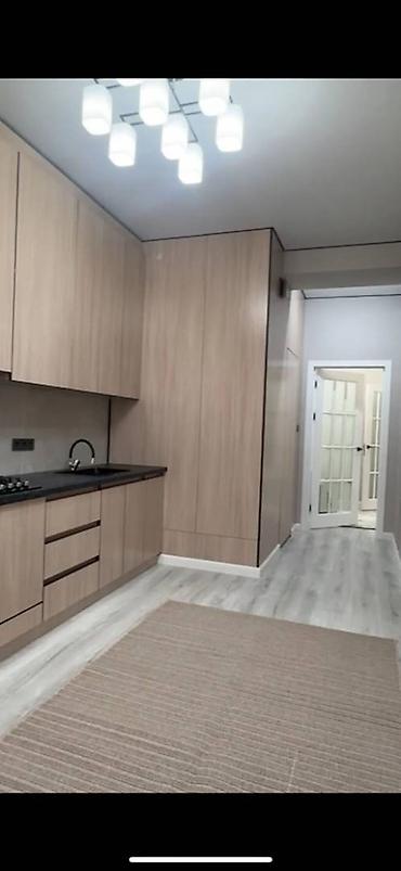 Продажа квартир: 2 комнаты, 75 м², Элитка, 4 этаж, Евроремонт — 7