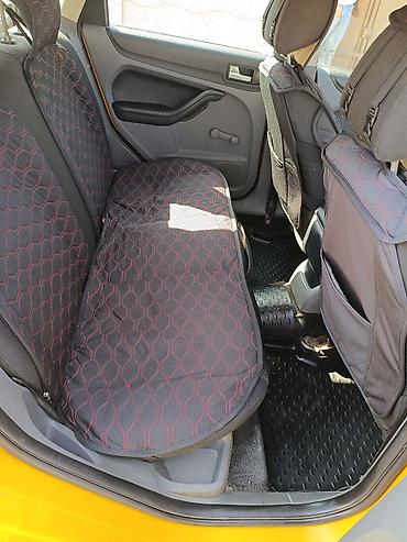 Ford: Ford Focus: 2011 г., Универсал — 10