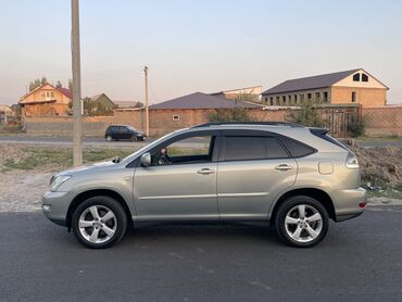 двигатель на гольф 3 бишкек: Lexus RX: 2003 г., 3 л, Автомат, Газ