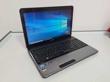 Ostali laptopovi i netbook računari: Toshiba satellite L750 Procesor: Intel Core i5-2430M 2.40Ghz Ram