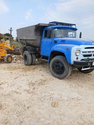 ZİL: ZİL : 6 l | 1973 il 35000 km Universal — 7