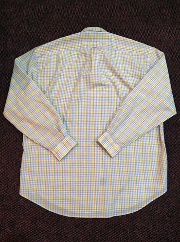 Košulje: Muška košulja Faconnable vel. XXL Prvoklasna skupocena vanserijska — 8