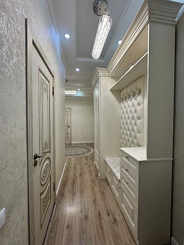 Продажа квартир: 3 комнаты, 106 м², Элитка, 8 этаж, Евроремонт — 13