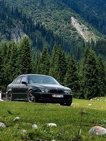 гак айон с: Mazda 5: 2002 г., 2.5 л, Механика — 6