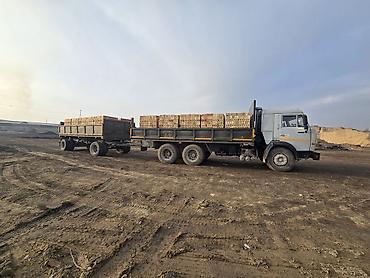 Грузовики: Грузовик, Дубль, Б/у at lalafo.kg — 2 Грузовики: Грузовик, Дубль, Б/у — 2