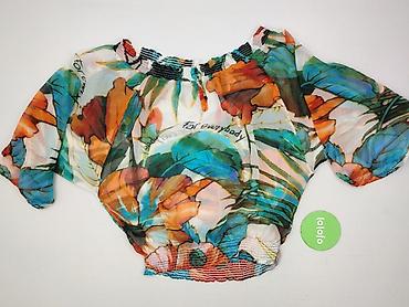 missguided model: Desigual, Bluzka damska, rozmiar L — 2