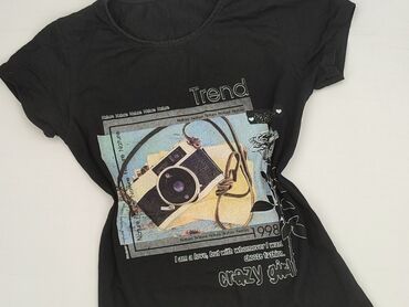 napapijri t shirty: T-shirt damski, rozmiar S