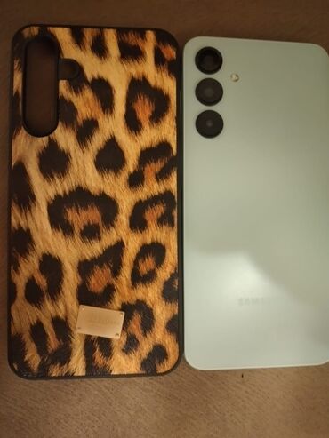 samsung a06 qiymeti: Samsung Galaxy A16, 128 GB, rəng - Yaşıl, Zəmanət