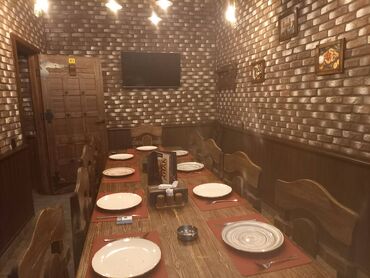 bine corek zavodu: 🍻 Uğurlu biznes üçün ideal imkan! Qara Qarayev metrosuna yaxın, Sevinc