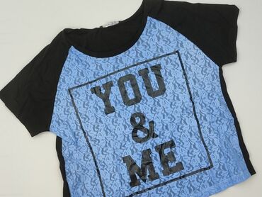 czarne obcisła bluzki: Atmosphere, Жіноча блуза, розмір XL