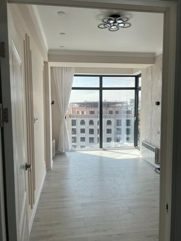 Долгосрочная аренда квартир: 2 комнаты, Собственник, Без подселения, С мебелью частично — 7