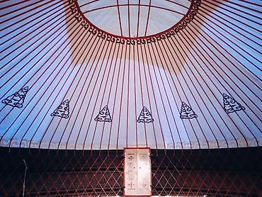 Продажа юрт: Боз үйлөр сатылат. Буйрутма алабыз, каалаган размерде жасап беребиз at lalafo.kg — 10 Продажа юрт: Боз үйлөр сатылат. Буйрутма алабыз, каалаган размерде жасап беребиз — 10