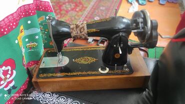 paltar masini: Швейная машина Механическая