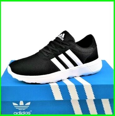 обувь ручной работы: Очень удобные хорошые кросовки Black Adidas Sneakers Очень хорошо