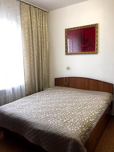 Продажа квартир: 3 комнаты, 62 м², 106 серия, 7 этаж, Евроремонт at lalafo.kg — 13 Продажа квартир: 3 комнаты, 62 м², 106 серия, 7 этаж, Евроремонт — 13