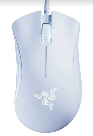 Modemlər və şəbəkə avadanlıqları: Razer Deathadder Mouse