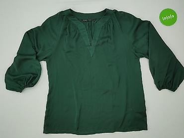 zara basic: Zara, Bluzka damska, rozmiar XL — 2