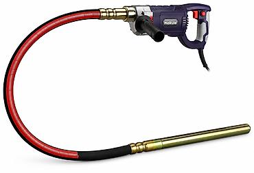 Elektrik əl alətləri: №: 3337 Məhsulun adı: Makute beton vibrator elektrikli 960 Model — 1