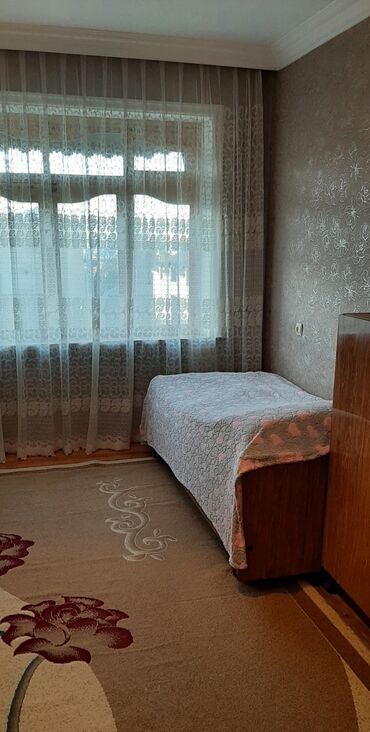Mənzil kirayələyirəm: 3 otaqlı, 65 kv. m — 6