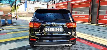 Kia: Kia Sorento: 2019 г., 2 л, Автомат, Дизель, Кроссовер — 4