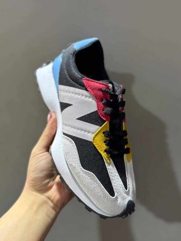 Patike: New Balance, 41 — 8