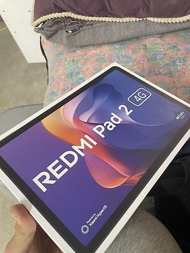 ультрабук бу купить: Планшет, Redmi, память 256 ГБ, 10" - 11", 4G (LTE), Б/у, Классический цвет - Серый — 8