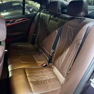 с4 2: BMW 530: 2021 г., 2 л, Автомат, Электромобиль, Седан — 4