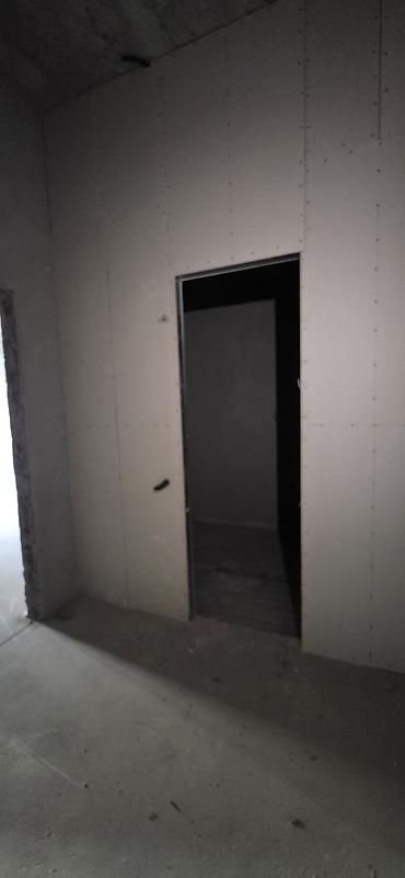 ищу кватира: 1 комната, 50 м², Элитка, 8 этаж, ПСО (под самоотделку) — 3