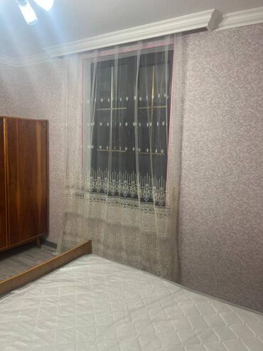 Uzunmüddətli kirayə evlər: 50 kv. m, 1 otaqlı, Qaz, Su, Telefon — 5