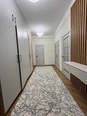 Продажа квартир: 2 комнаты, 85 м², Элитка, 3 этаж, Евроремонт — 8