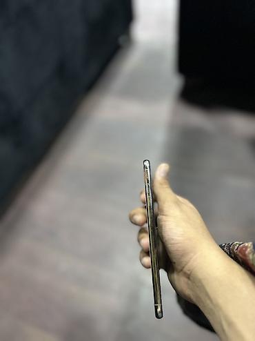 iphone x ekran sekilleri: IPhone X, Qızılı, Qırıq — 4