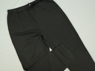Ubrania damskie: Shein, Spodnie damskie, XL