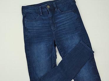 jeans eagle american: American Eagle, Jeansy damskie, rozmiar S — 1