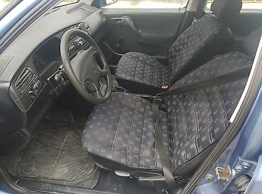 оптика гольф 3: Volkswagen Golf: 1992 г., 1.8 л, Механика, Бензин, Седан — 8