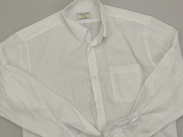 Men's Clothing: Shirt for men, XL (EU 42), condition - Good